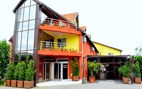 Hotel Andrei